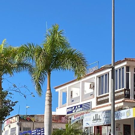 Las Flores Studio 2 Playa de las Americas  Exterior foto